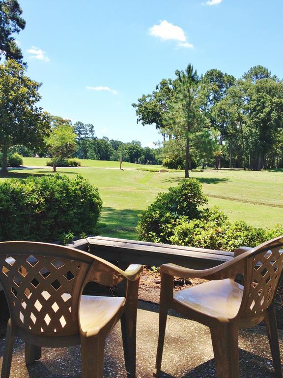 Crown Colony Villas Lufkin Pokoj fotografie