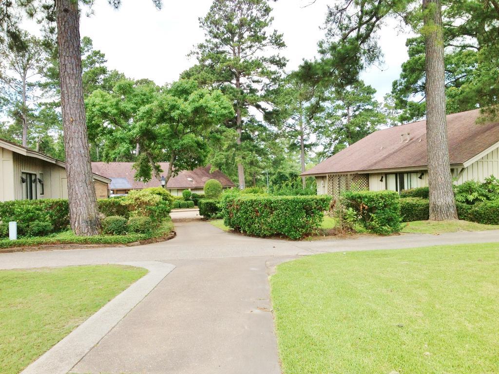 Crown Colony Villas Lufkin Pokoj fotografie